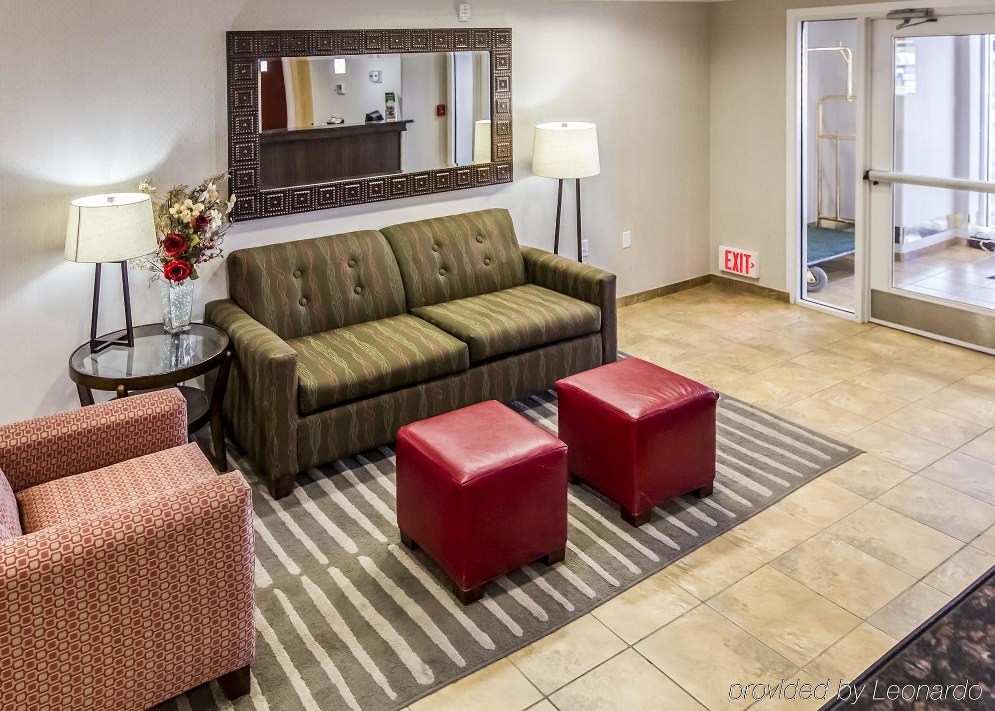 Mainstay Suites Casper Exterior foto
