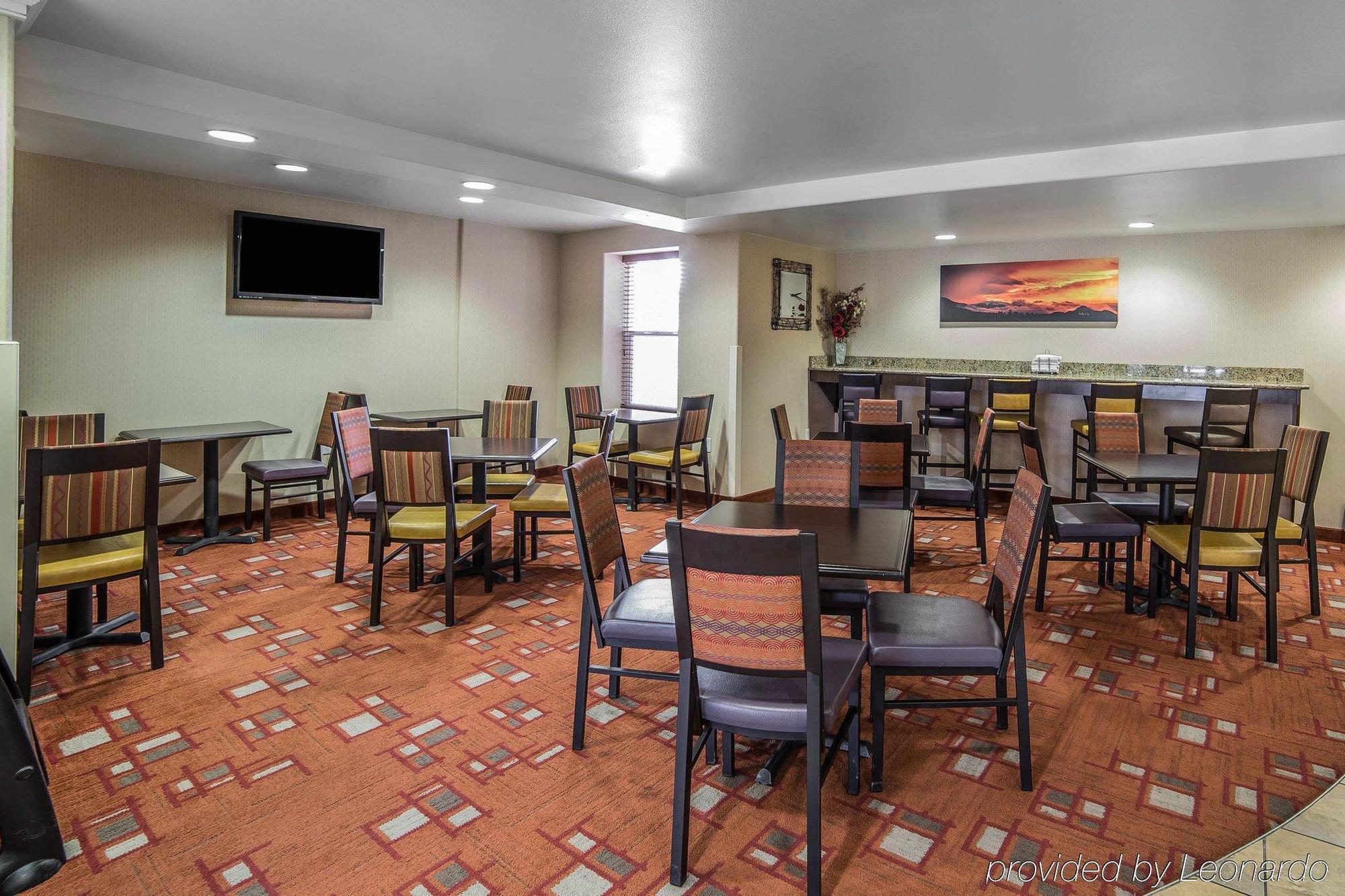Mainstay Suites Casper Exterior foto